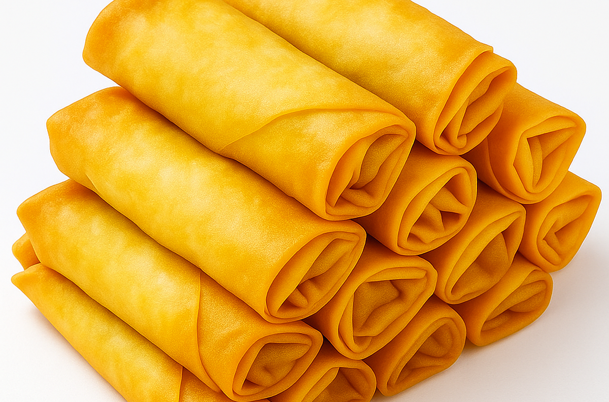 Authentic African (Cameroonian) Cuisine