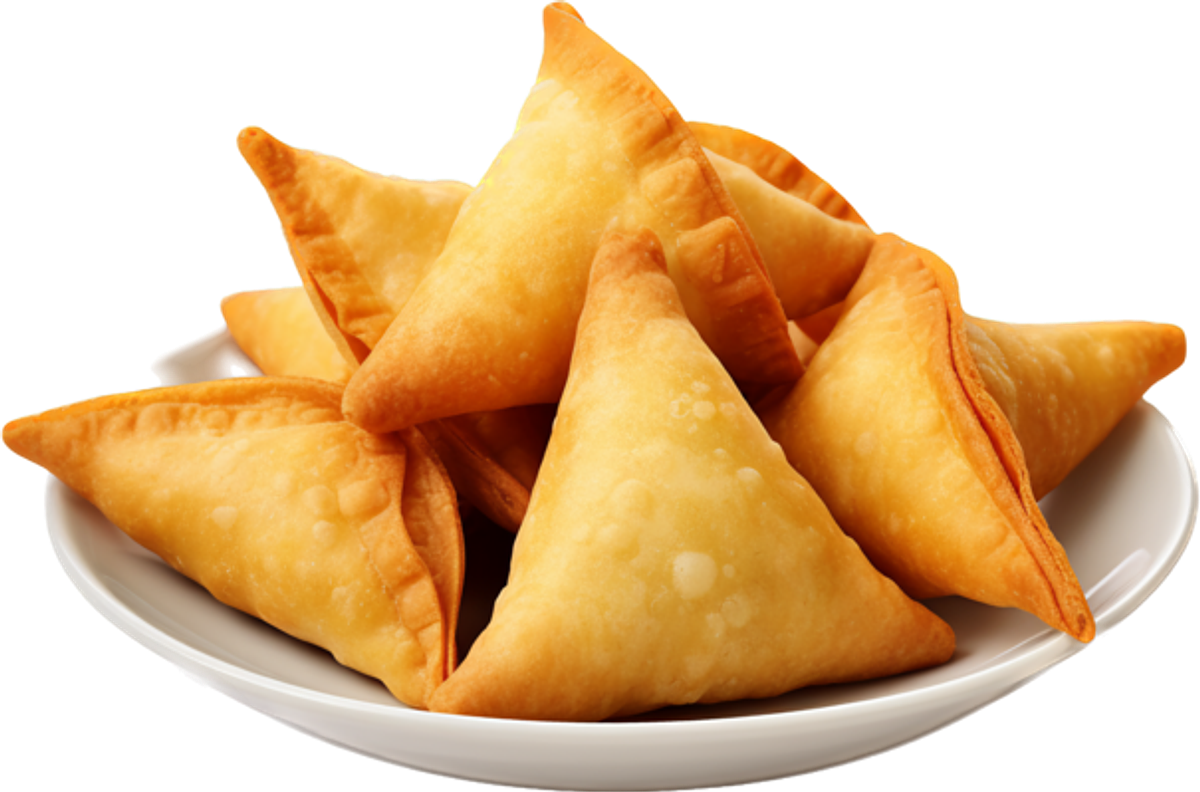 Authentic African (Cameroonian) Cuisine