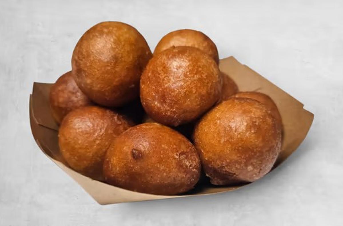 Authentic African (Cameroonian) Cuisine