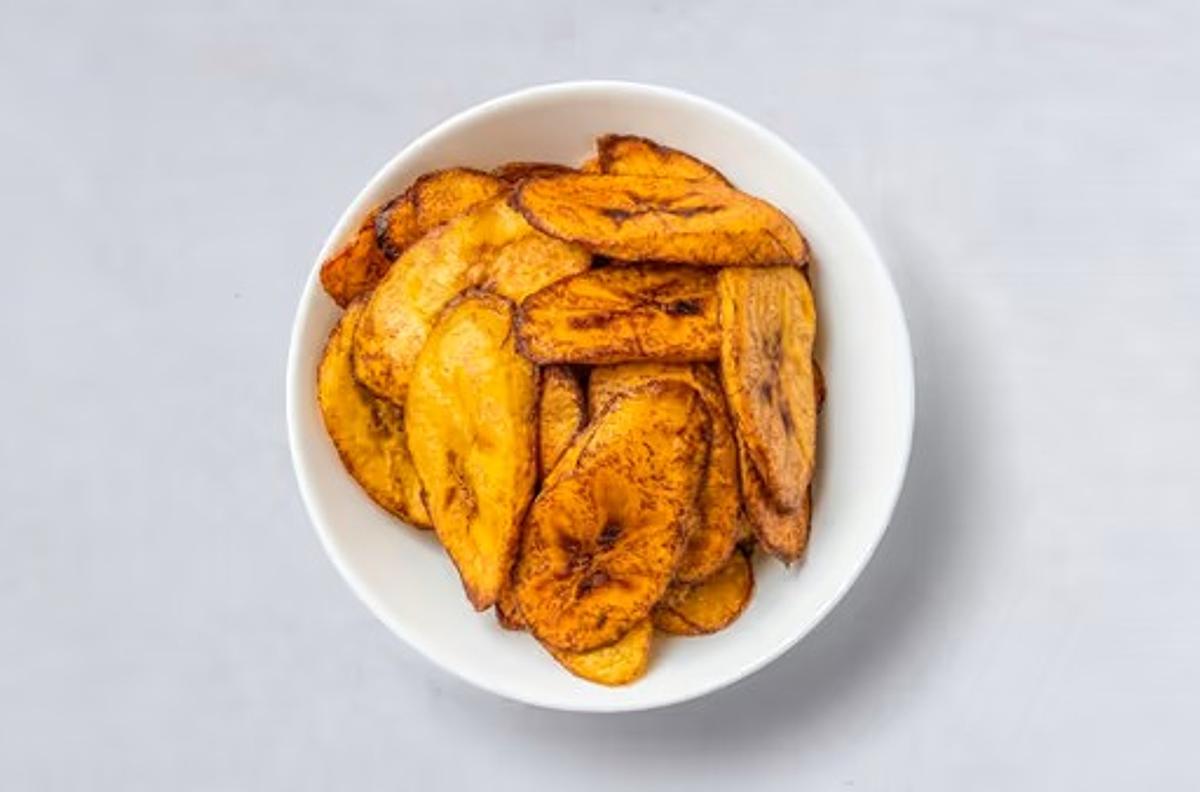 Authentic African (Cameroonian) Cuisine