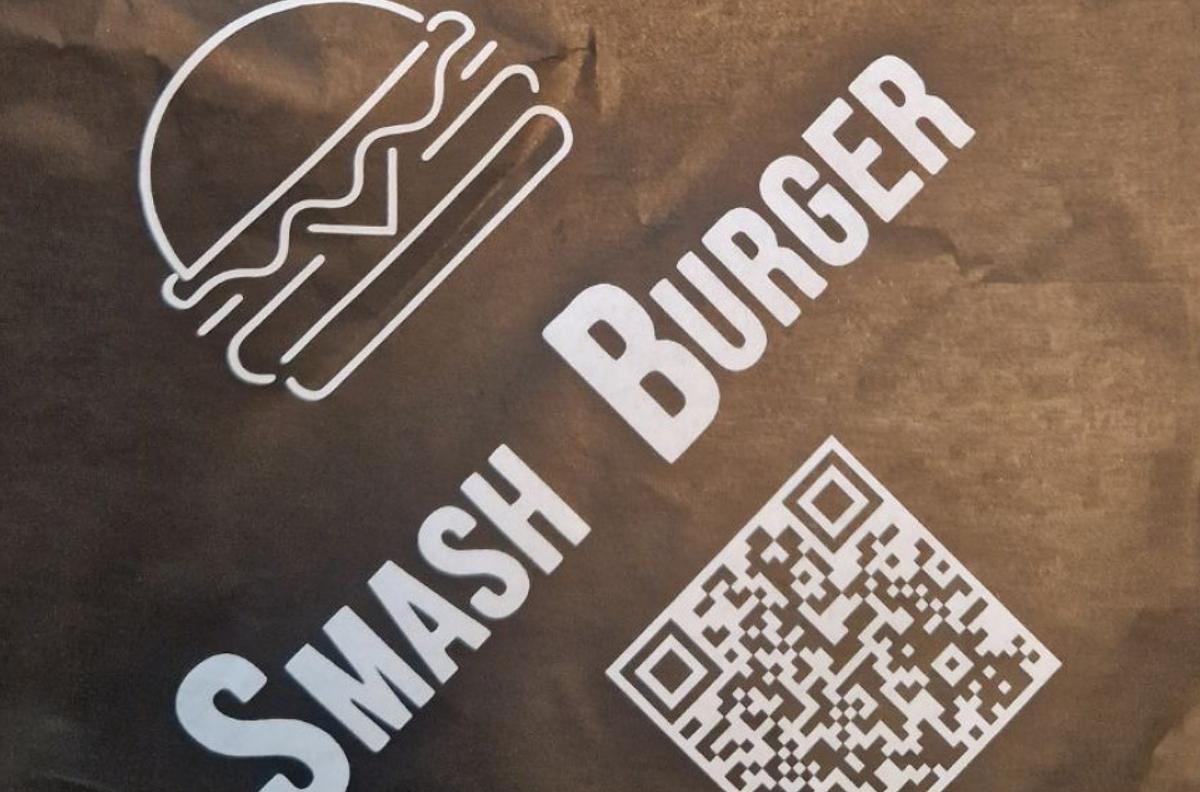 Smash Burger 
