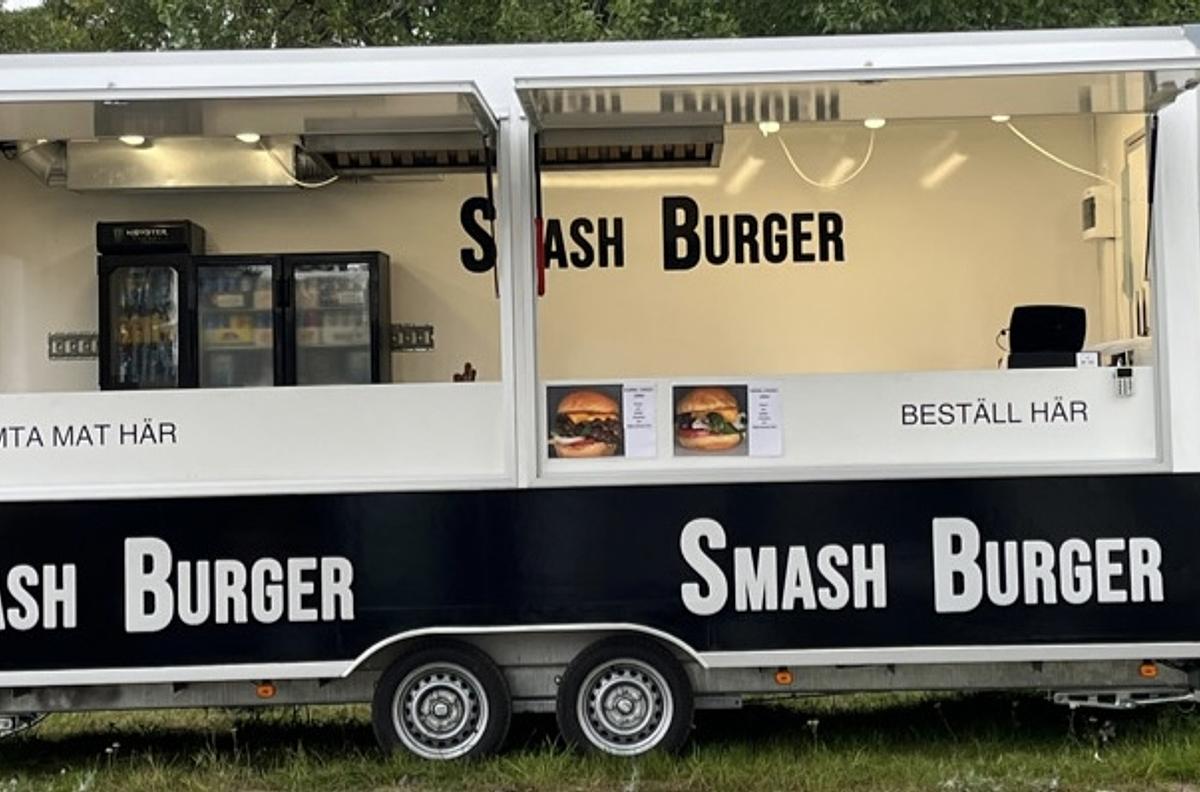Smash Burger 