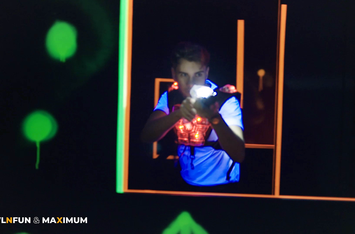 Lasergame 