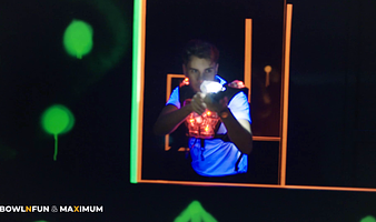 Lasergame 