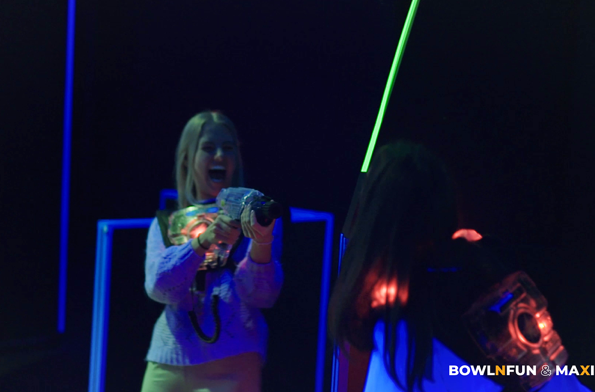 Lasergame 