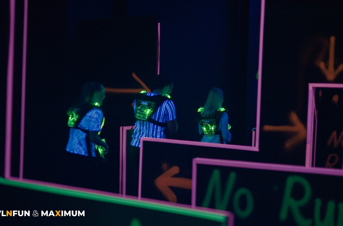 Lasergame 