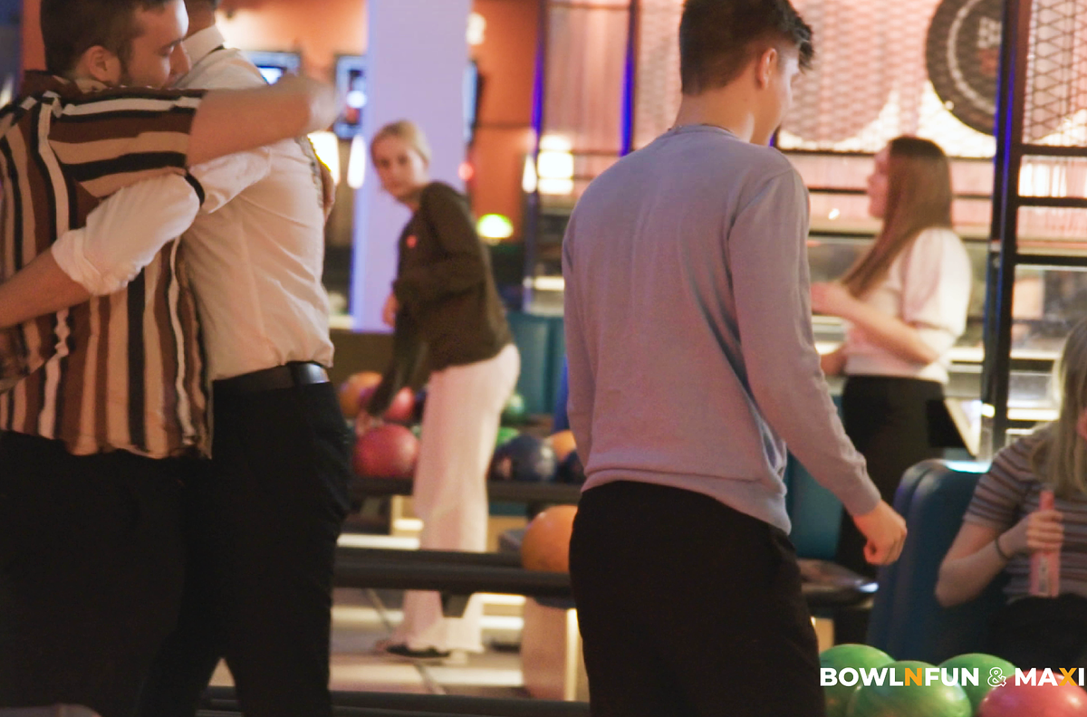 Bowling