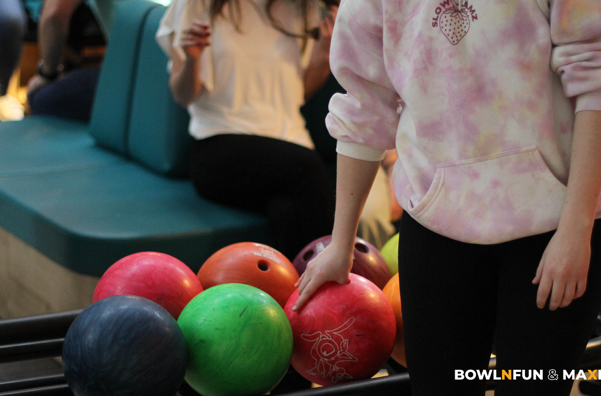 Bowling
