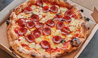 Rowie's Pizza