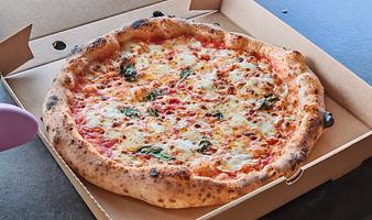 Rowie's Pizza