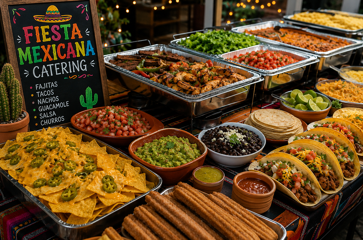 Fiesta Mexicana Portugal