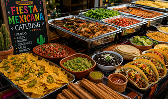 Fiesta Mexicana Portugal