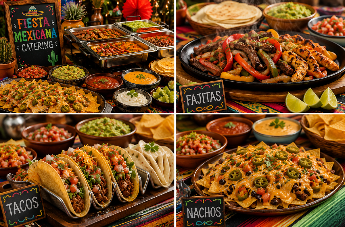 Fiesta Mexicana Portugal