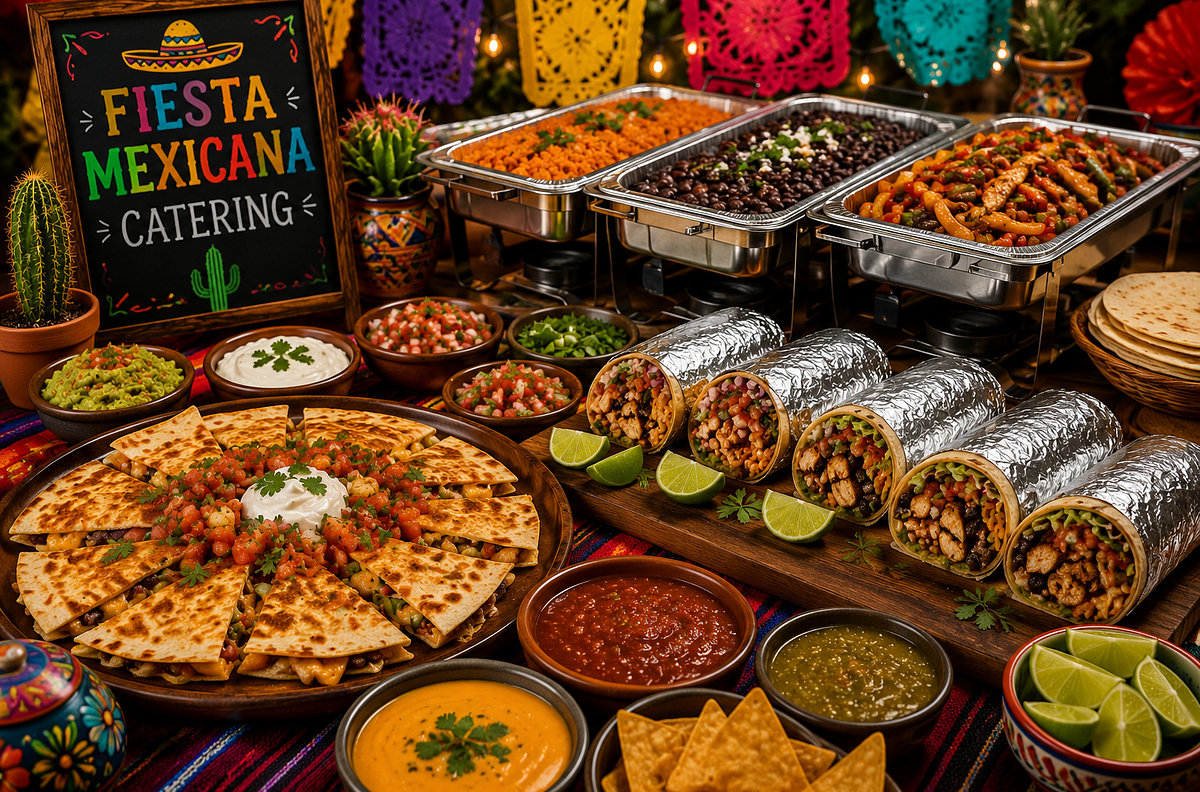 Fiesta Mexicana Portugal