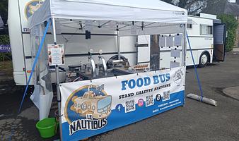 FoodBus Le Nautibus