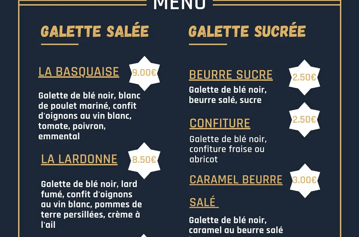 FoodBus Le Nautibus