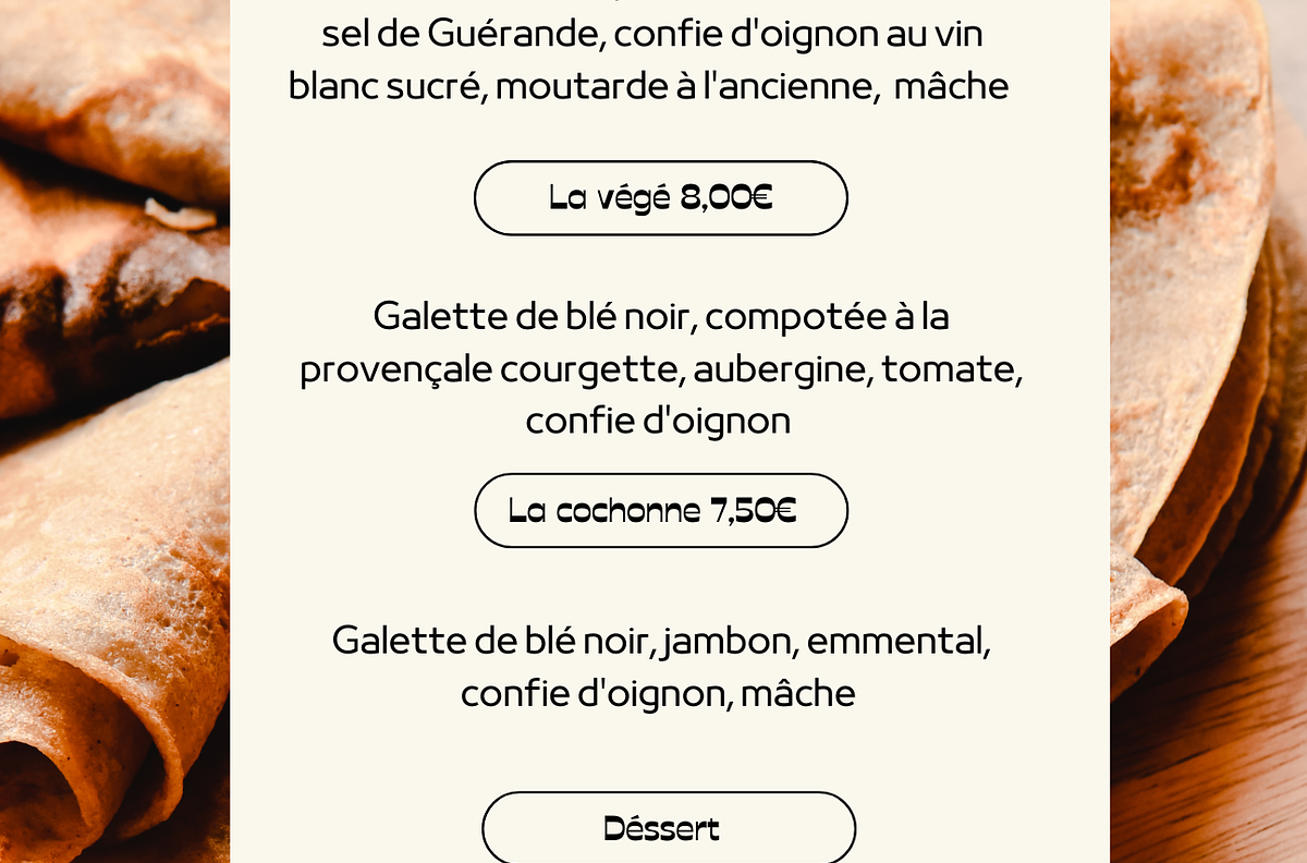 FoodBus Le Nautibus