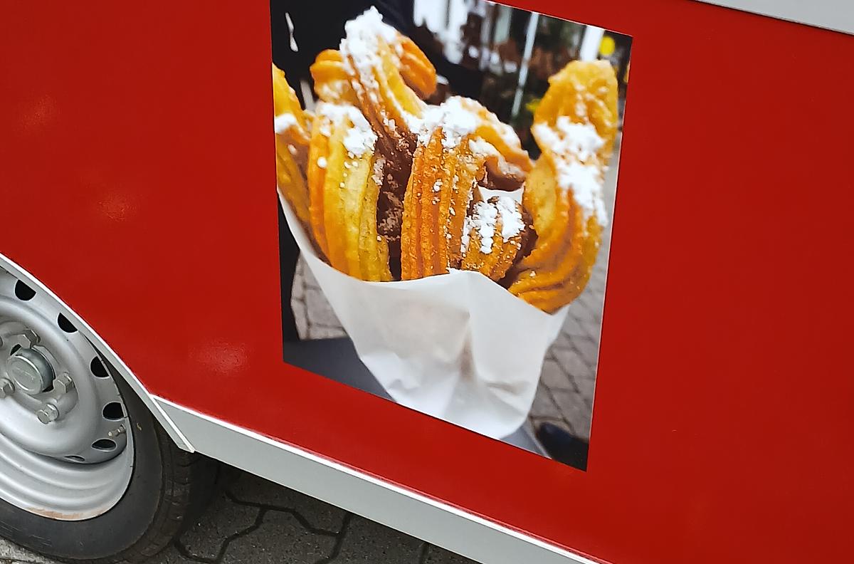 Churros