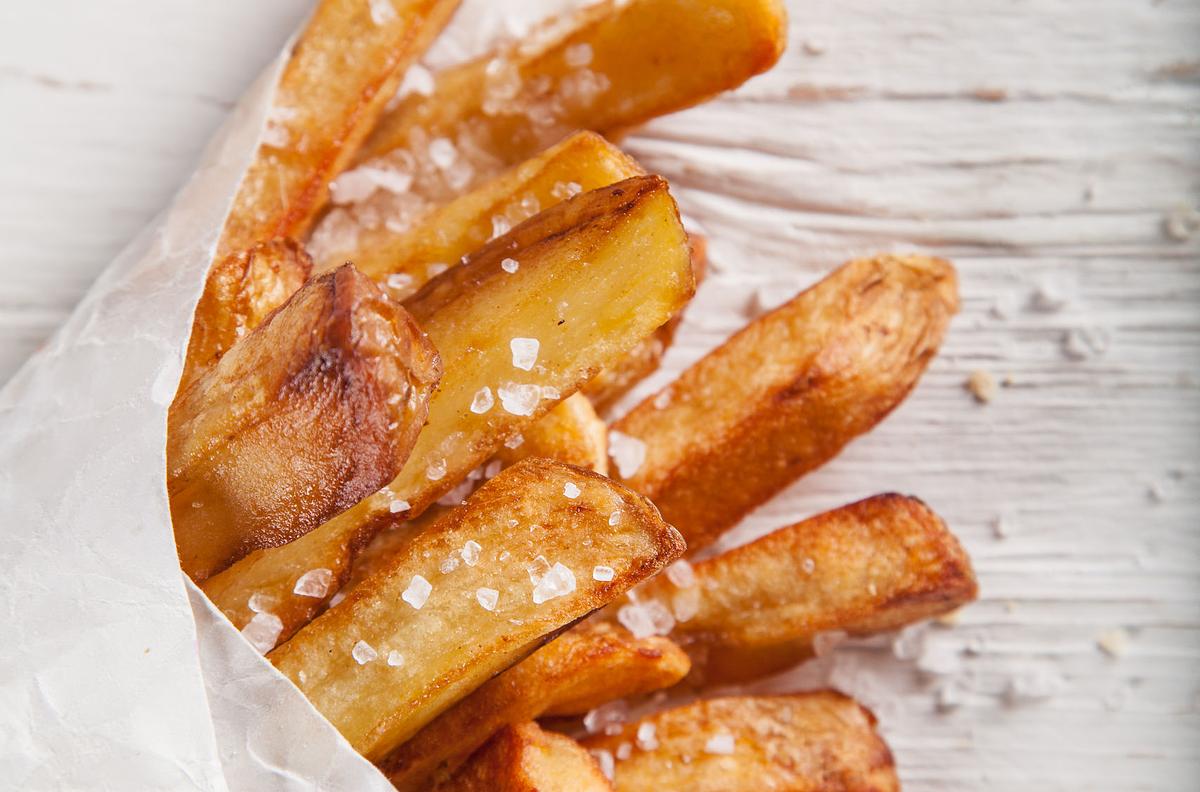 Don Curry Foodtrailer - Currywurst & Belgische Pommes
