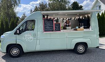 Italienska pinsor & gourmetmackor
