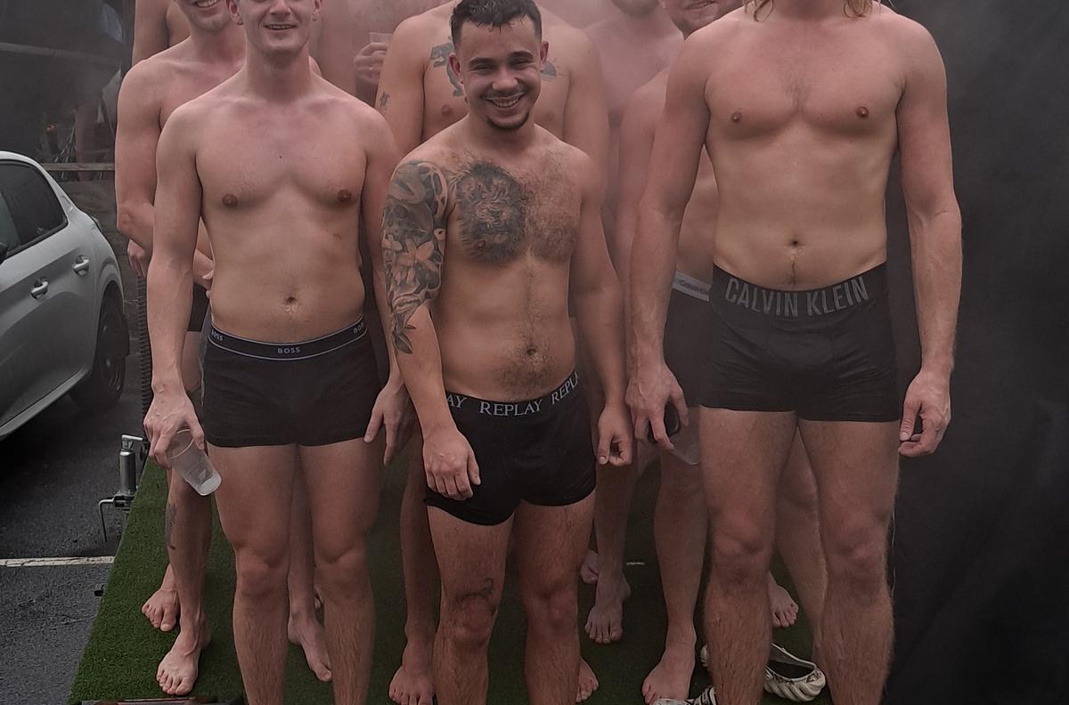 Sauna Gus