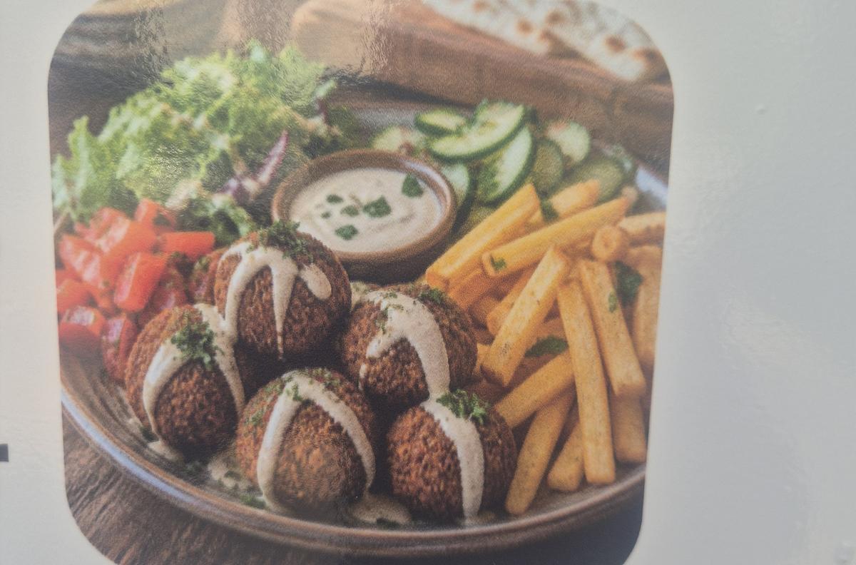 OPAL GRILL