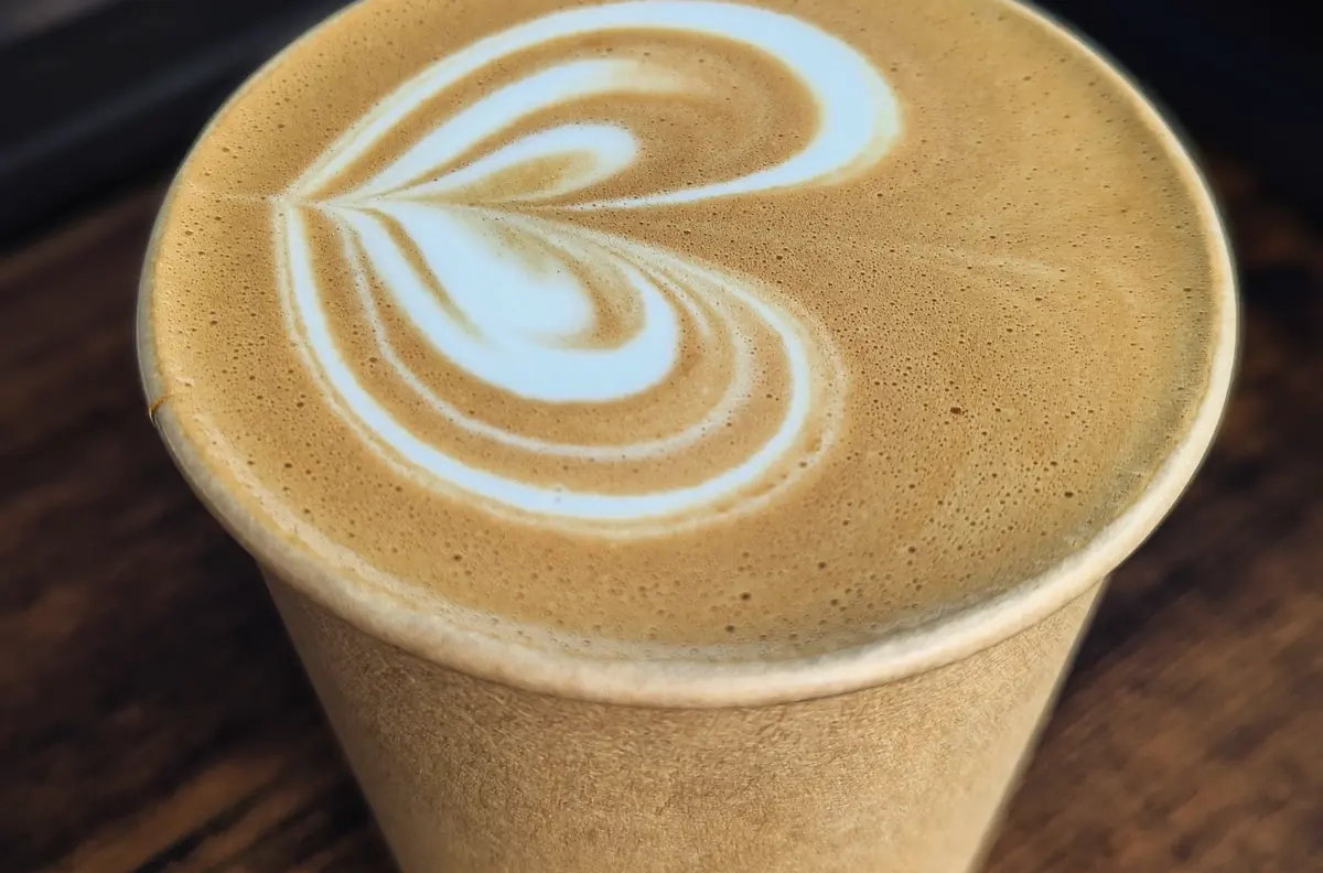 Specialty Coffee 