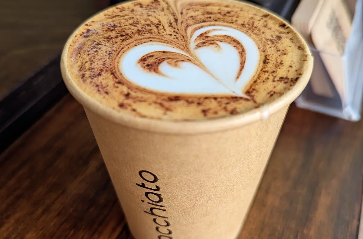 Specialty Coffee 