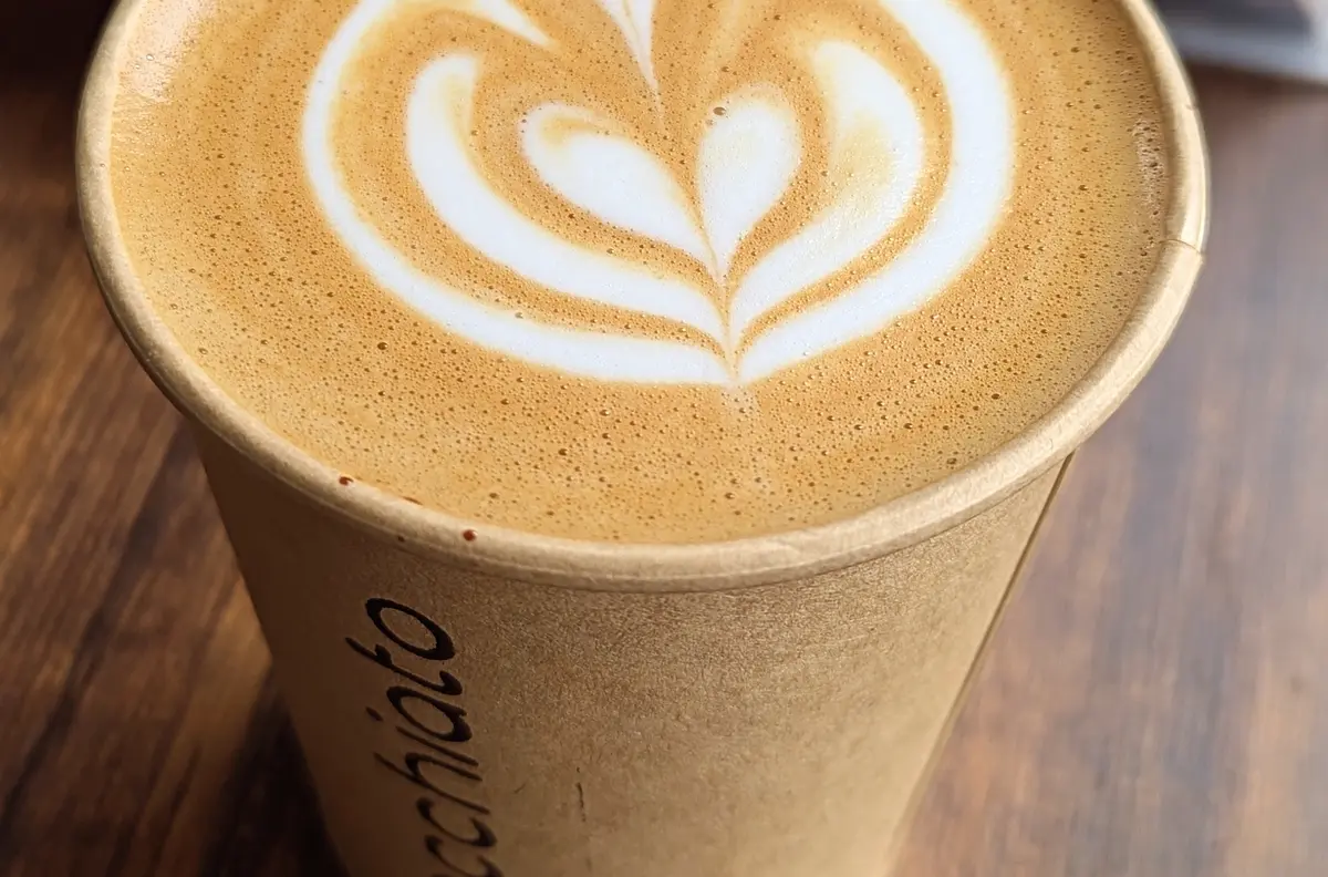 Specialty Coffee 