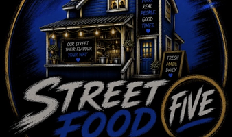 Street Food Five 