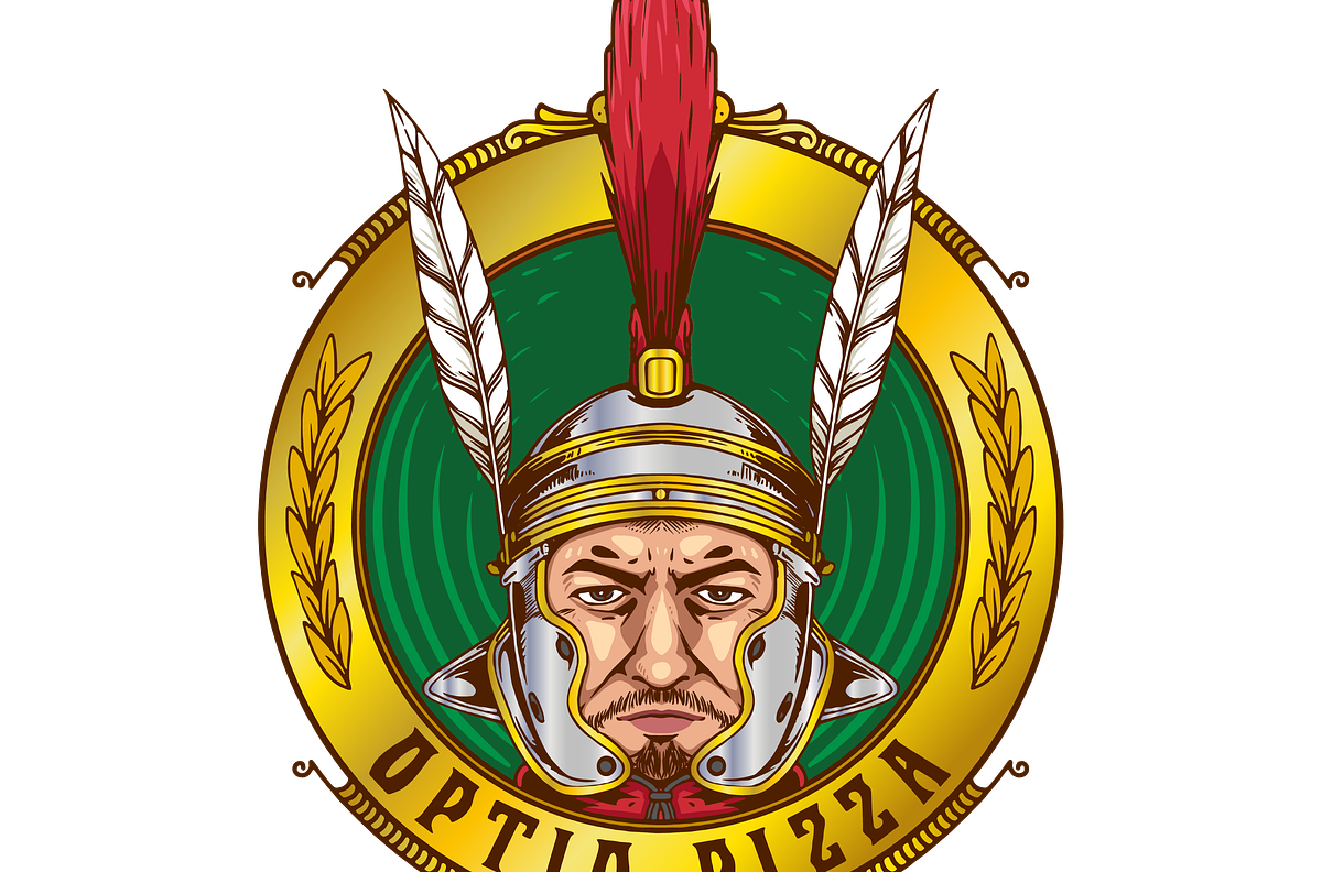 Optio Pizza