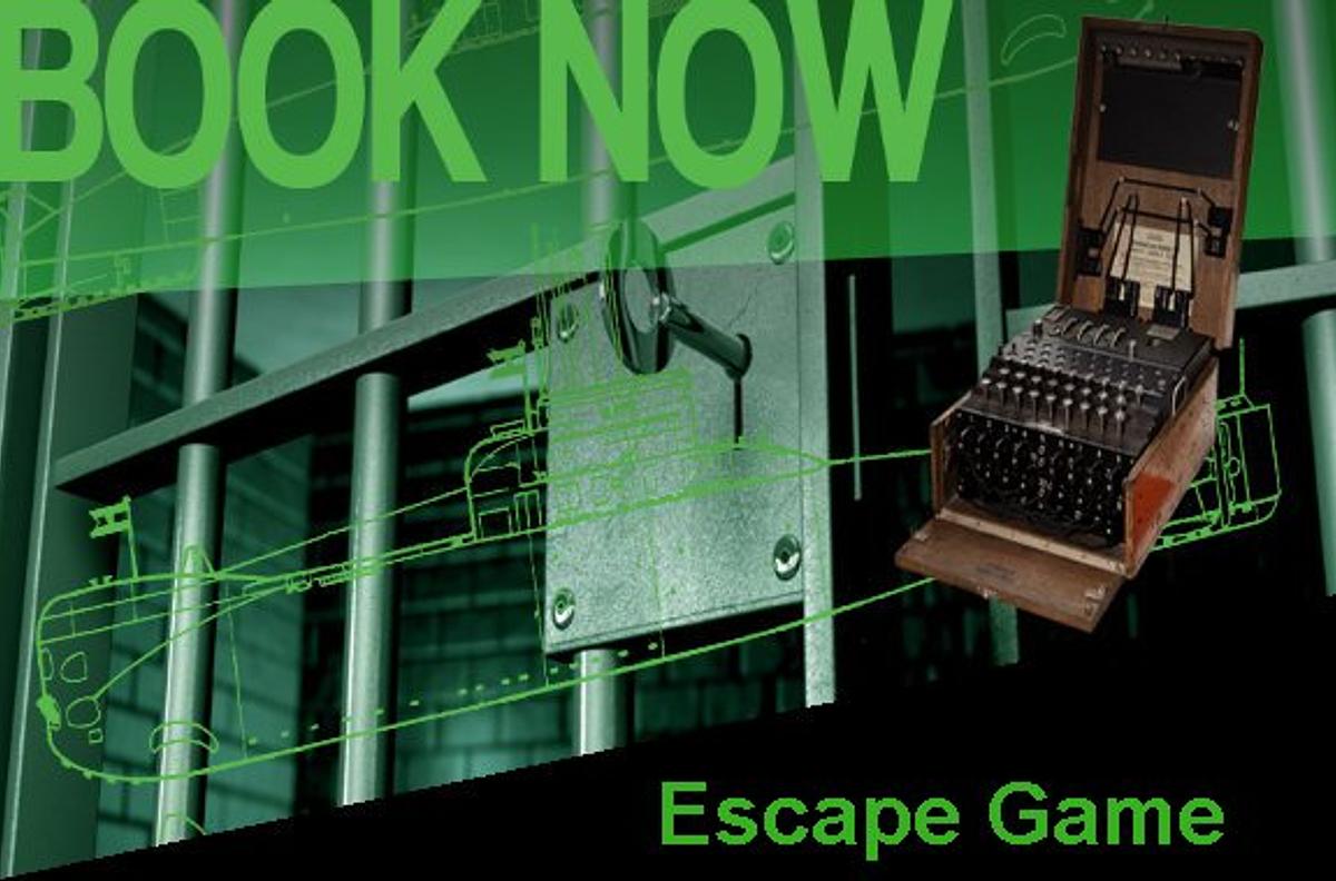 Live Escape Game - Århus