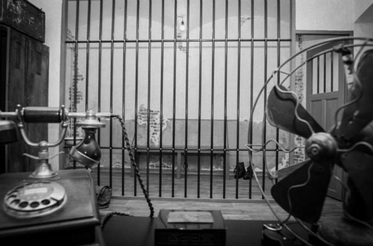 Live Escape Game - Århus