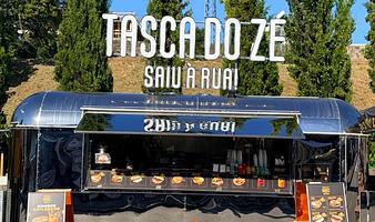 "Tasca do Zé saiu à Rua!"