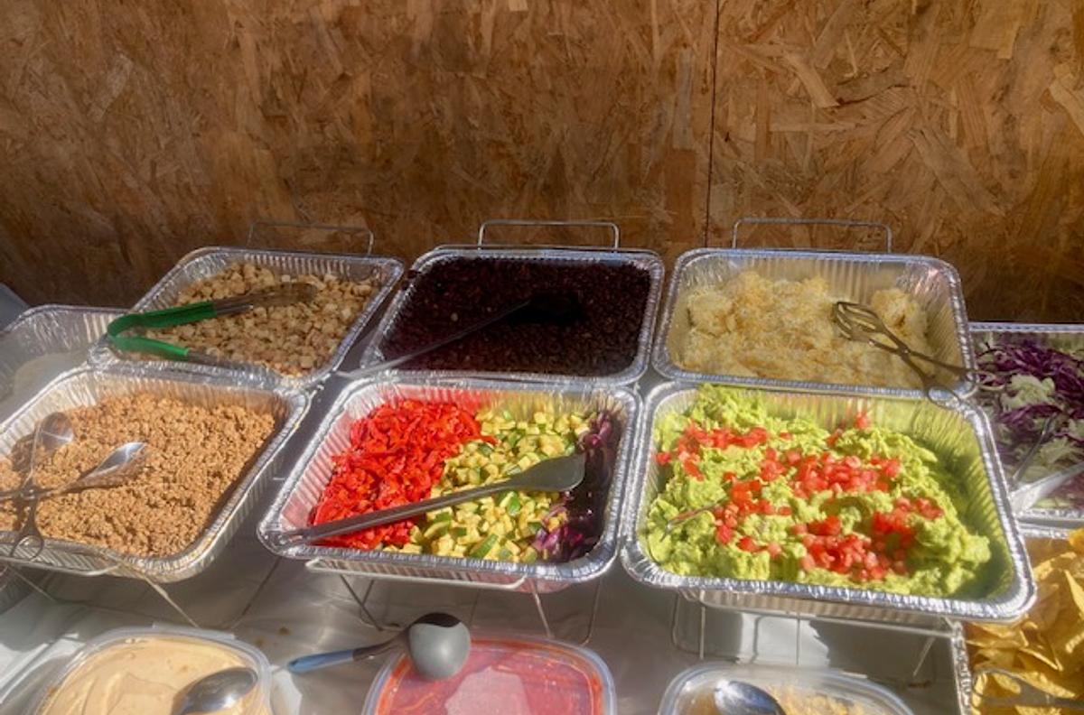 Fiesta Mexicana Portugal
