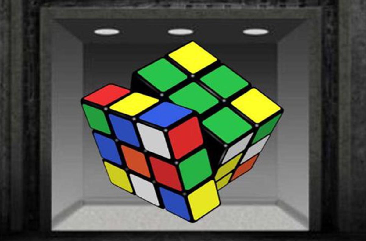 BreakoutRoom – Live Escape Games