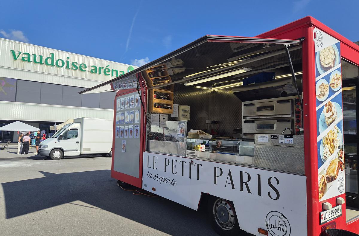 Crêpes salées et sucrées &saveurs grecques 