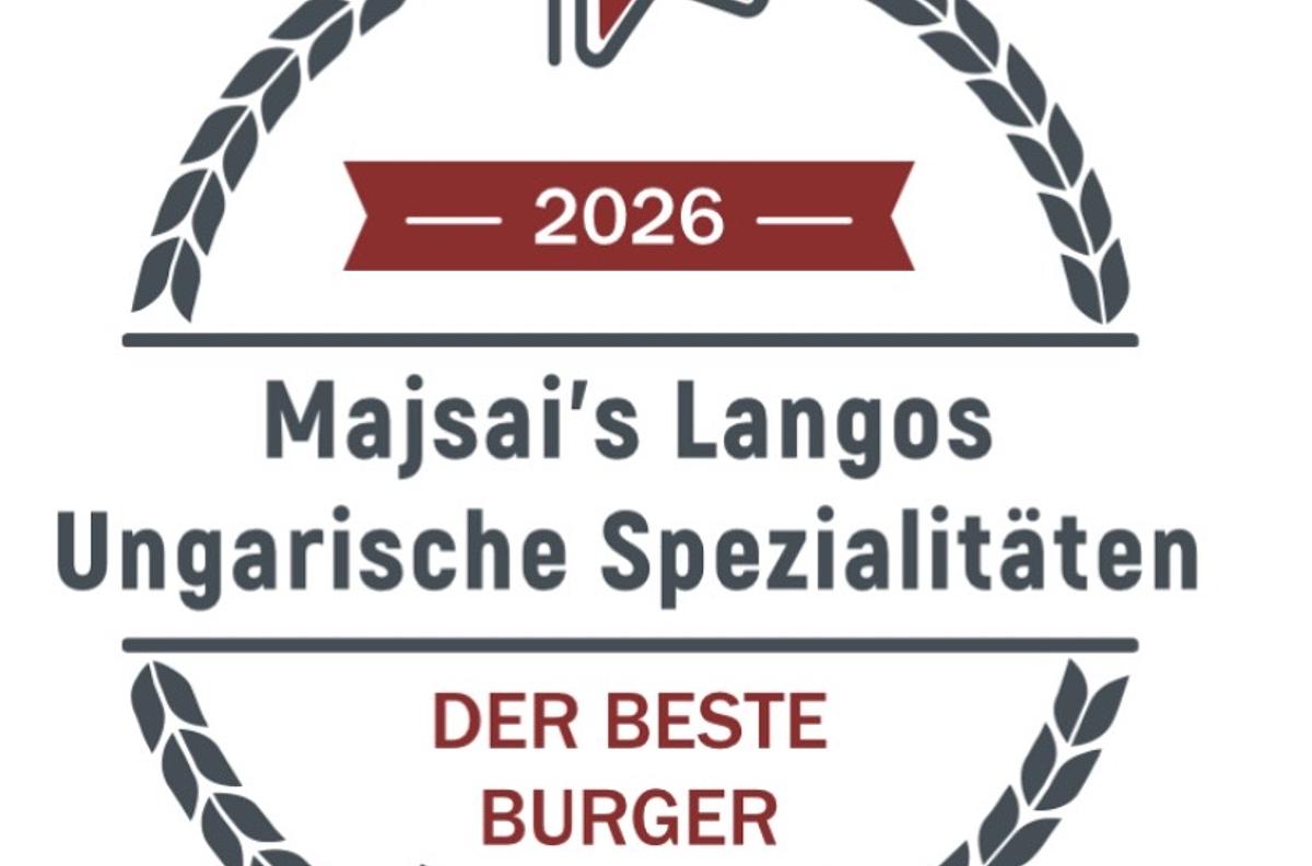 Majsai’s Langos und Ungarische Spezialitäten