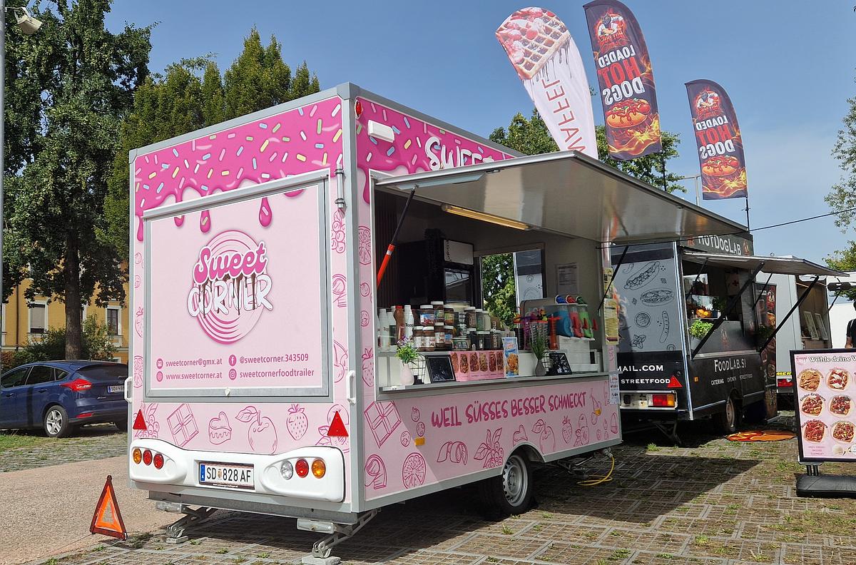 SweetCorner
