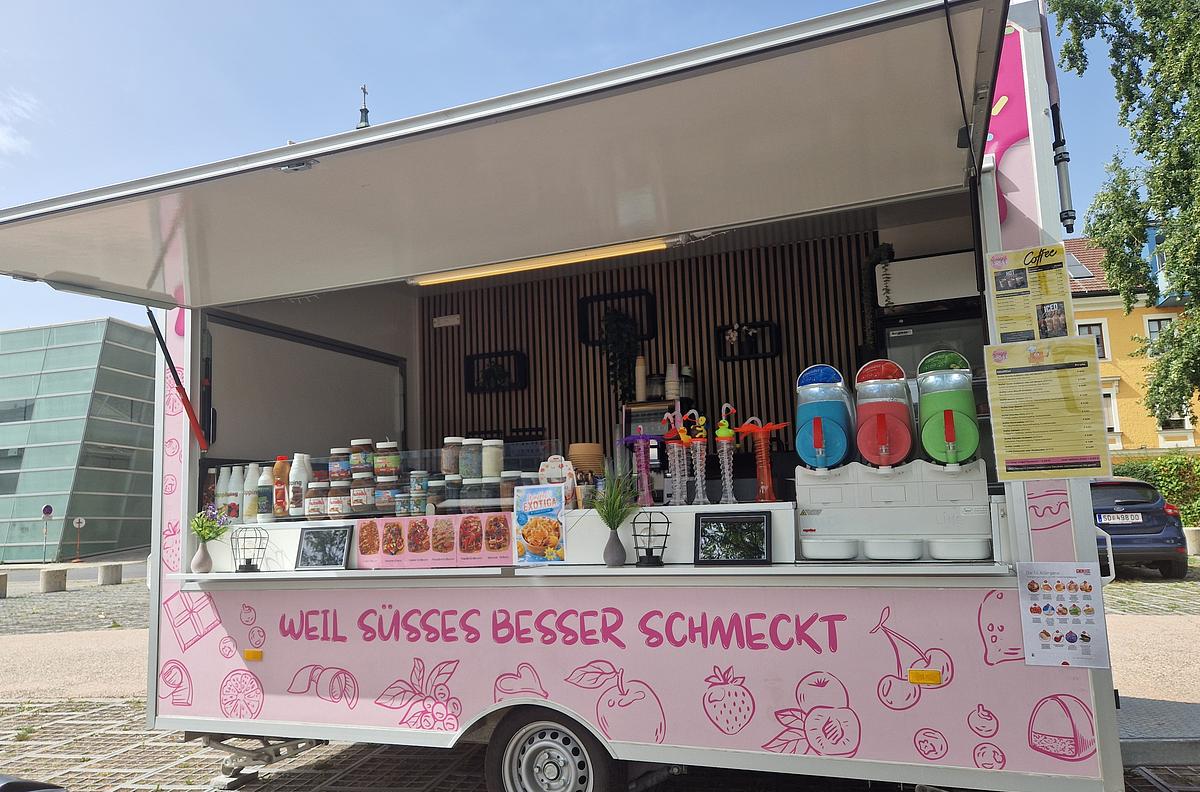 SweetCorner