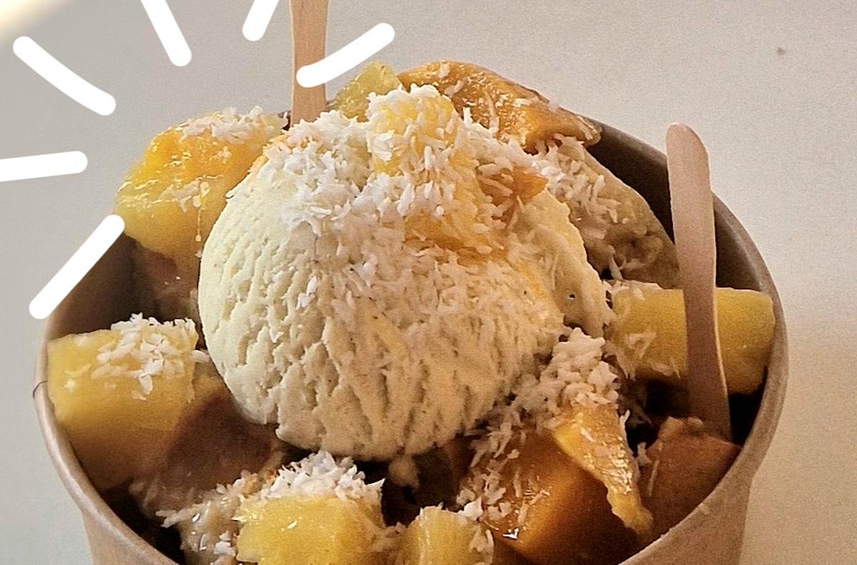 SweetCorner