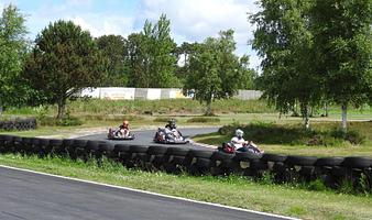 Go Kart Jylland