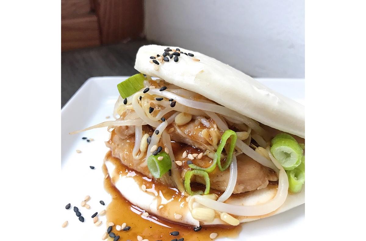 Asian Soul Food & Beverage - Authentic Korean Taste