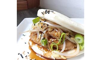 Asian Soul Food & Beverage - Authentic Korean Taste