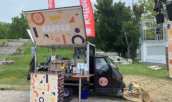 Goldini Coffee