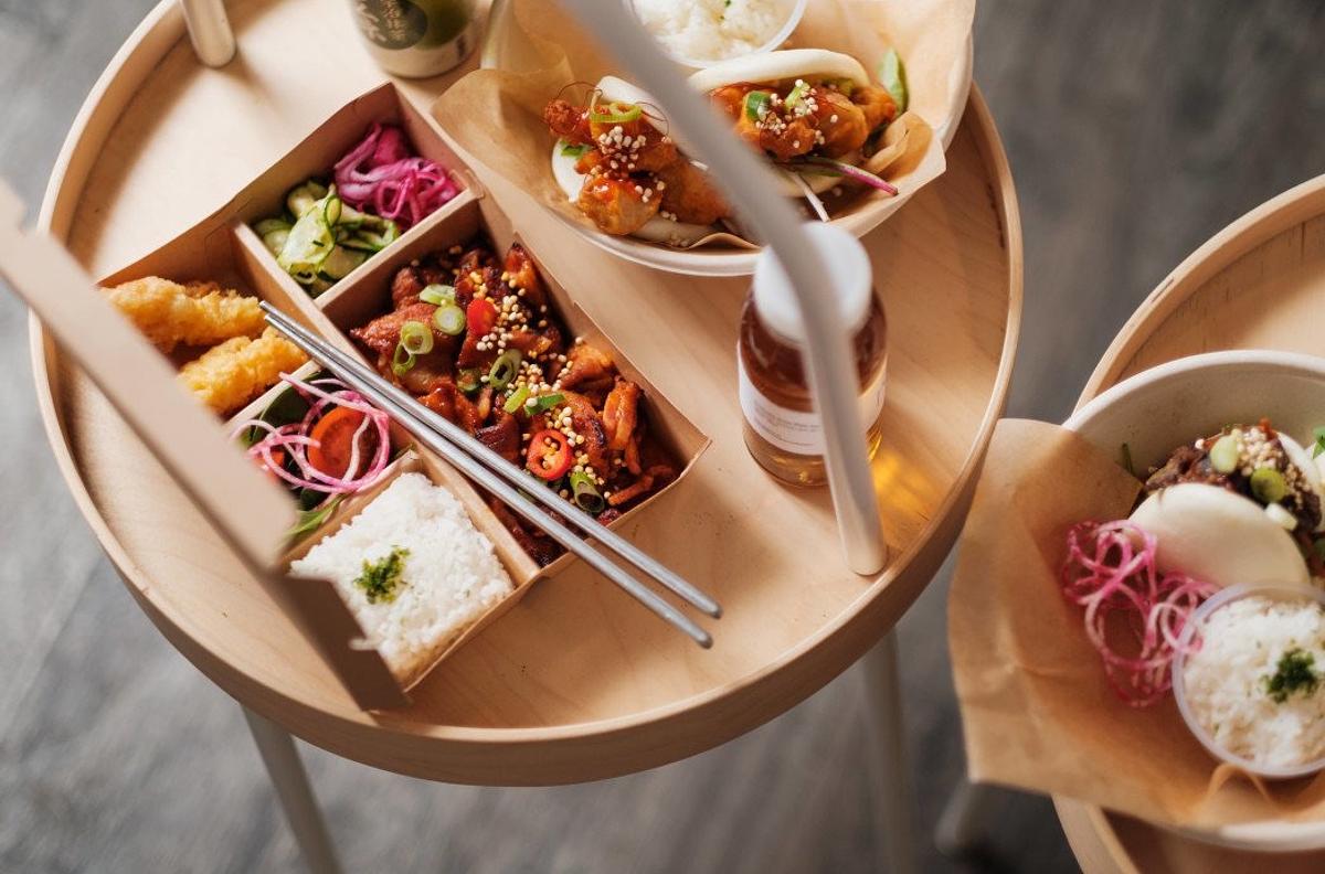 Asian Soul Food & Beverage - Authentic Korean Taste