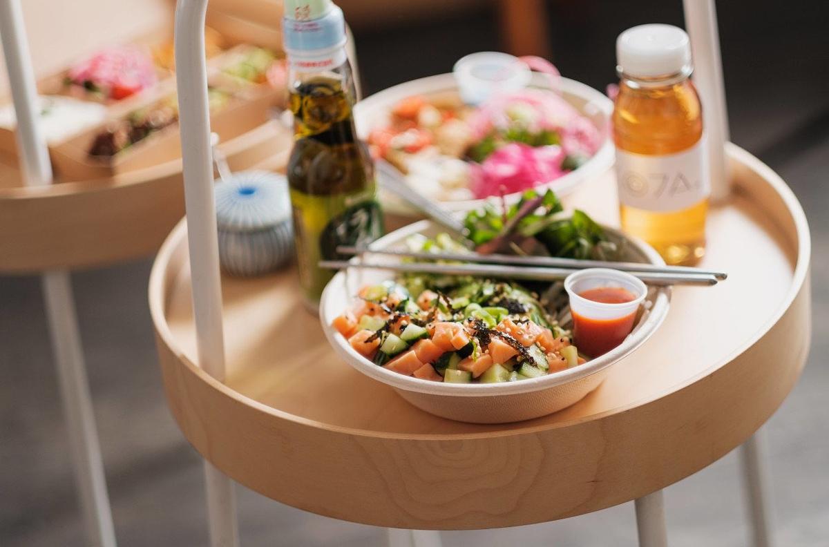 Asian Soul Food & Beverage - Authentic Korean Taste
