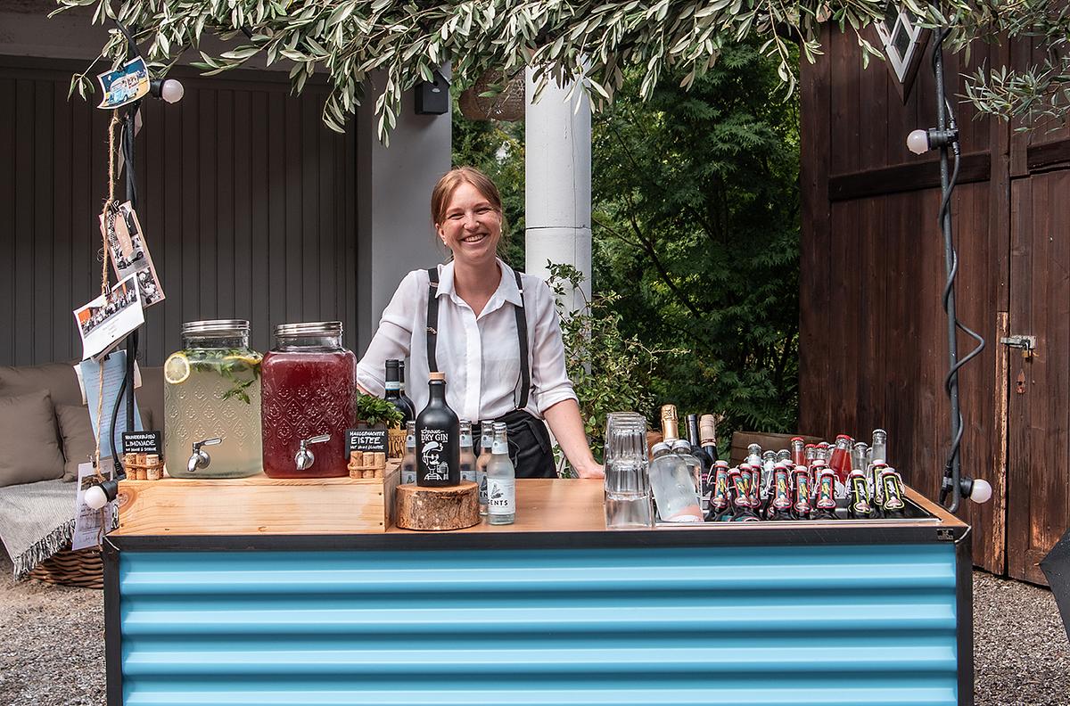 Le Schnauz Foodtruck & Catering