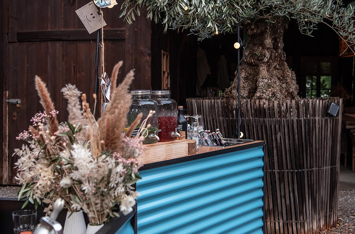 Le Schnauz Foodtruck & Catering