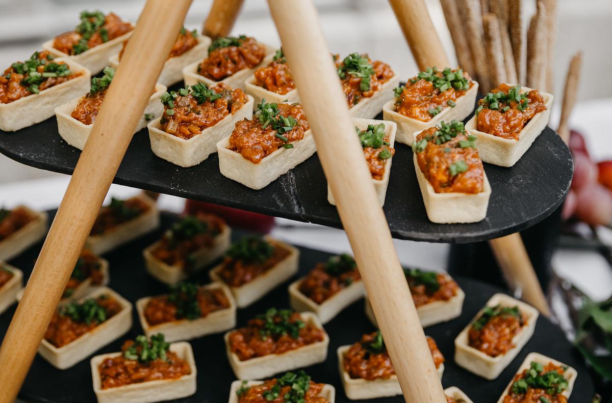 Le Schnauz Foodtruck & Catering